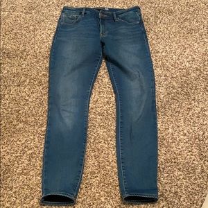 Lined Old Navy Jeans